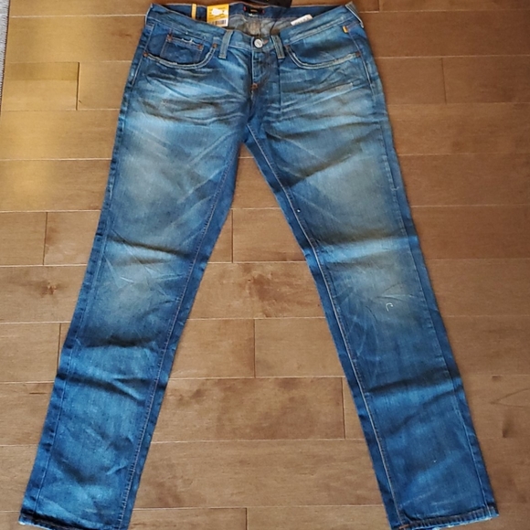 Meltin'Pot Mendel jeans - Picture 4 of 8